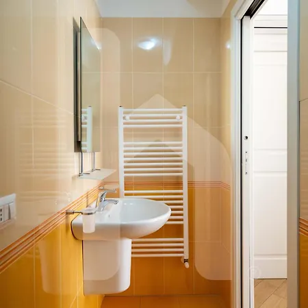 Homiday - K2 Lejlighedshotel