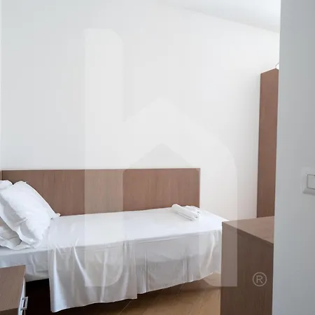 Homiday - K2 Lejlighedshotel Pineto