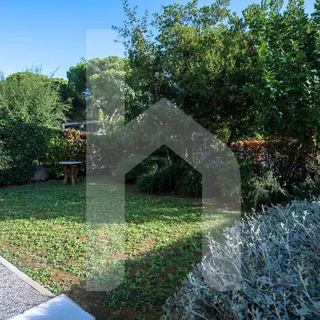 Lejlighedshotel Homiday - K2 Pineto