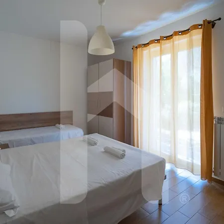 Homiday - K2 * Pineto