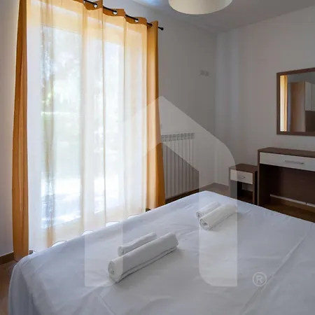 Lejlighedshotel Homiday - K2