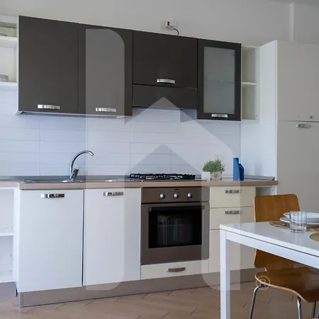 Homiday - K2 Aparthotel *