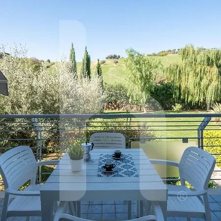 Lejlighedshotel Homiday - K2 Pineto