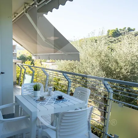 Homiday - K2 * Pineto