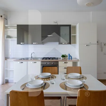 Homiday - K2 Aparthotel