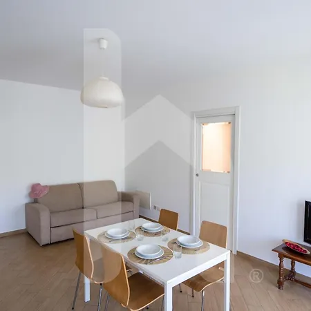 Lejlighedshotel Homiday - K2