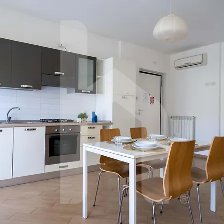 Homiday - K2 Lejlighedshotel *