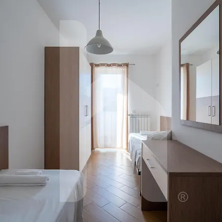 Lejlighedshotel Homiday - K2 *