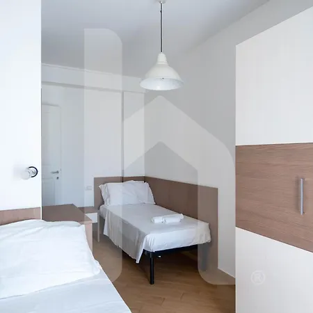 Lejlighedshotel Homiday - K2 Pineto