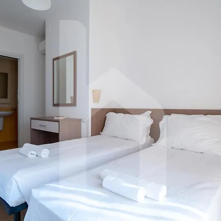 Homiday - K2 * Pineto