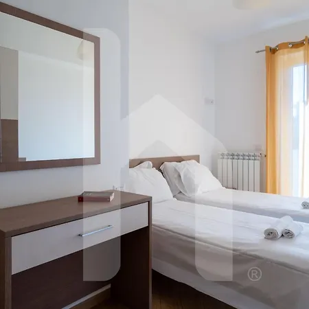 Lejlighedshotel Homiday - K2 *