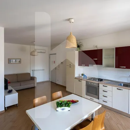 Aparthotel Homiday - K2