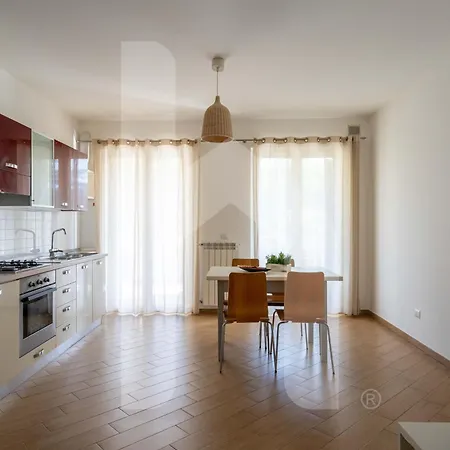 Aparthotel Homiday - K2