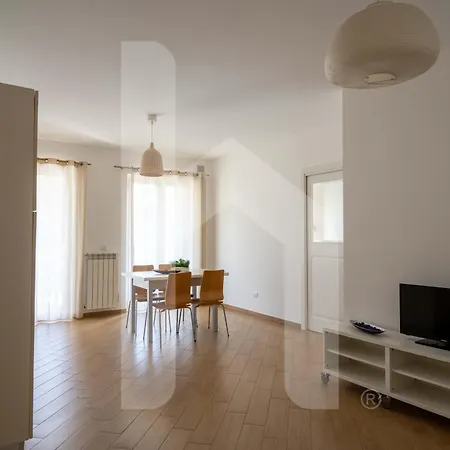 Homiday - K2 Lejlighedshotel *