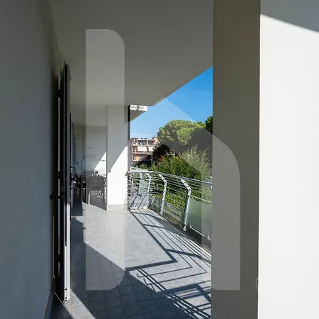 Homiday - K2 * Pineto