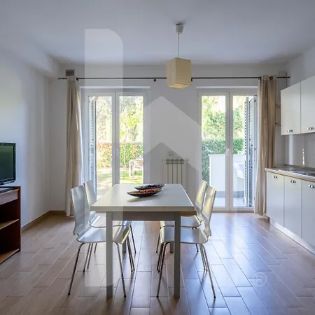 Homiday - K2 * Pineto