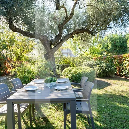 Homiday - K2 Lejlighedshotel