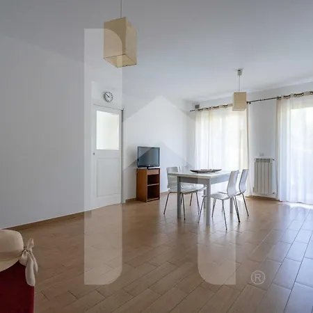 Lejlighedshotel Homiday - K2