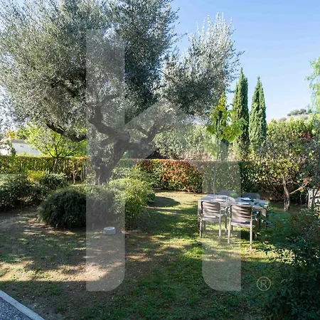 Homiday - K2 Aparthotel *