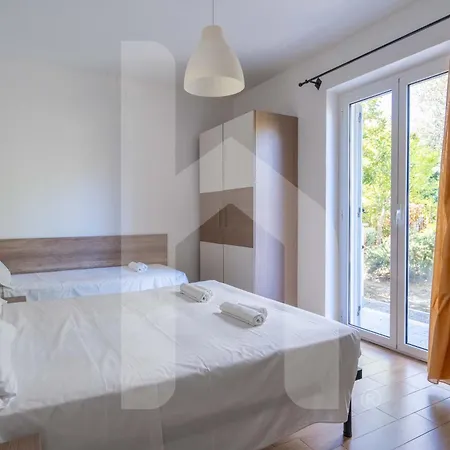 Lejlighedshotel Homiday - K2 *