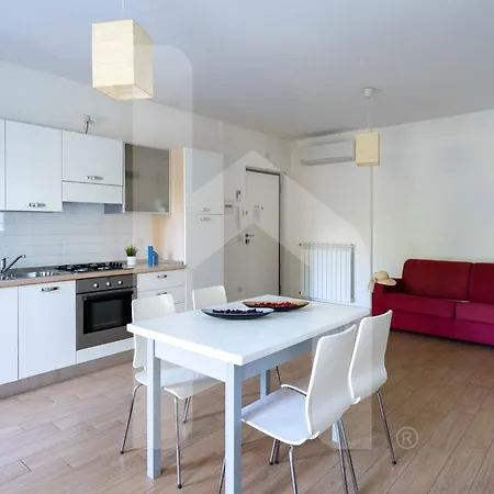 Homiday - K2 Aparthotel