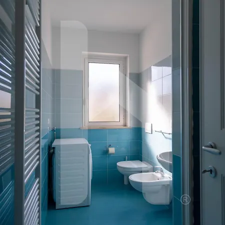 Lejlighedshotel Homiday - K2