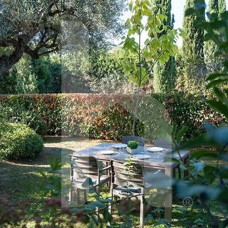 Homiday - K2 Aparthotel *