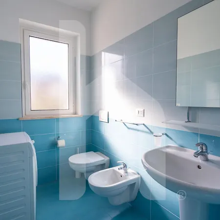 Lejlighedshotel Homiday - K2 *