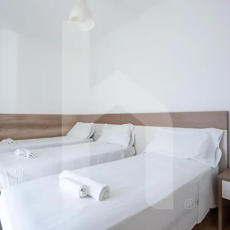 Homiday - K2 * Pineto