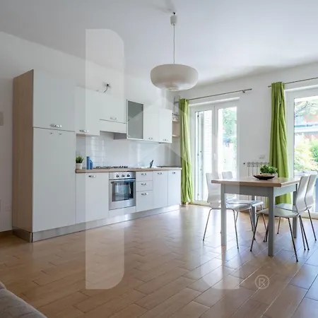 Lejlighedshotel Homiday - K2