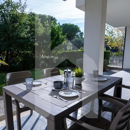 Homiday - K2 Lejlighedshotel Pineto