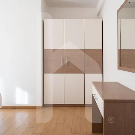 Homiday - K2 Lejlighedshotel