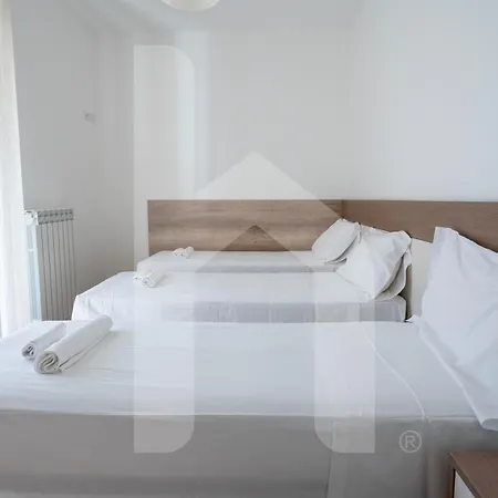 Lejlighedshotel Homiday - K2