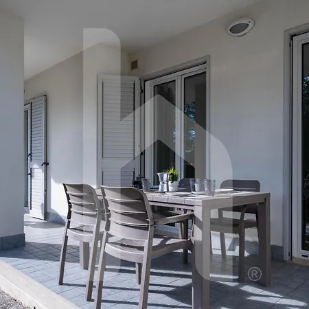 Homiday - K2 Lejlighedshotel *