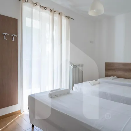 Lejlighedshotel Homiday - K2 Pineto