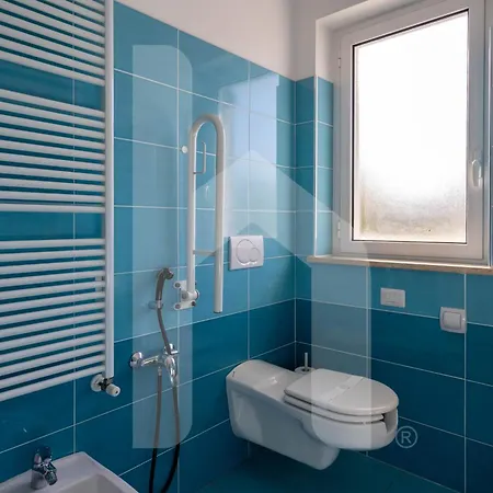 Homiday - K2 * Pineto