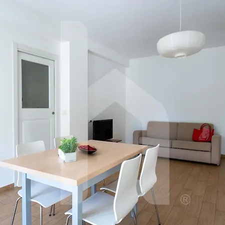 Homiday - K2 Lejlighedshotel