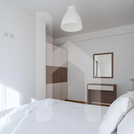 Lejlighedshotel Homiday - K2