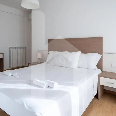 Homiday - K2 Lejlighedshotel *