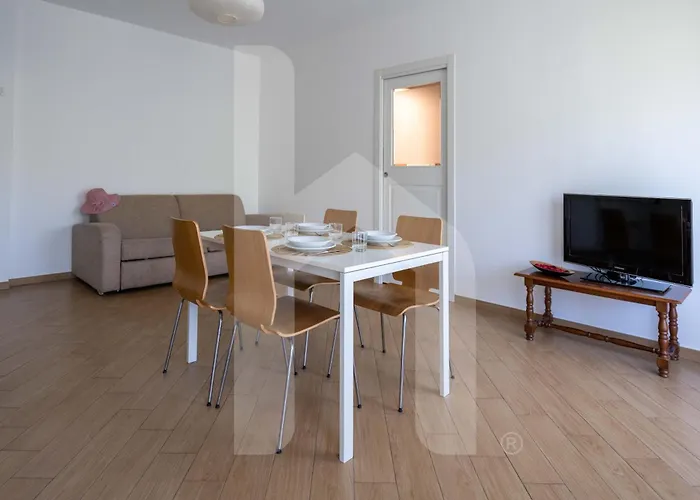 Homiday - K2 Apart Otel