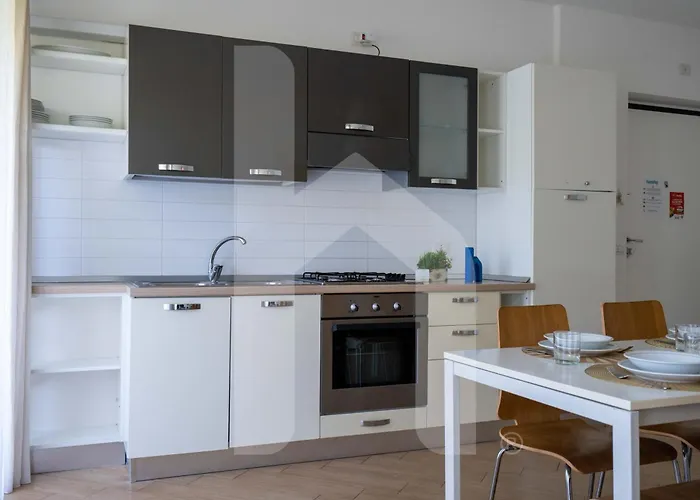 Homiday - K2 Apart Otel *