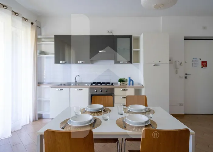 Homiday - K2 Apart Otel