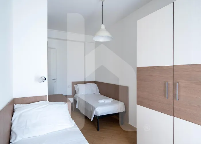 Apart Otel Homiday - K2 Pineto