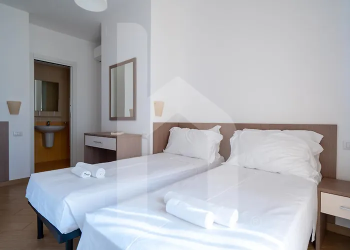 Homiday - K2 * Pineto