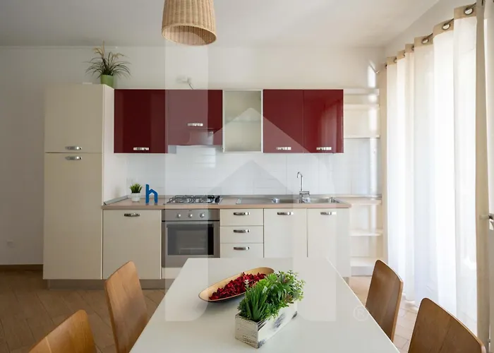 Homiday - K2 Apart Otel