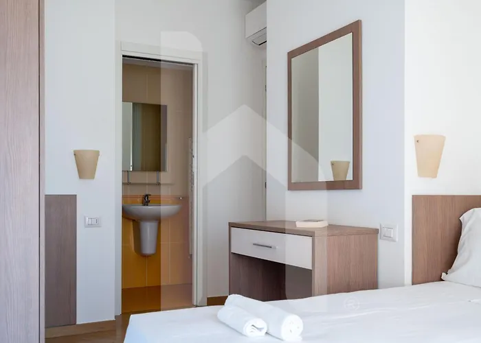 Apart Otel Homiday - K2