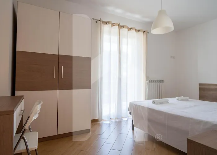 Homiday - K2 Apart Otel Pineto