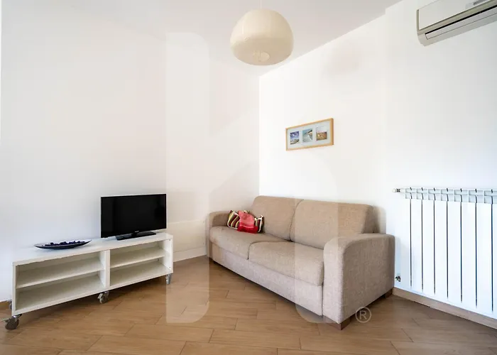 Homiday - K2 Apart Otel