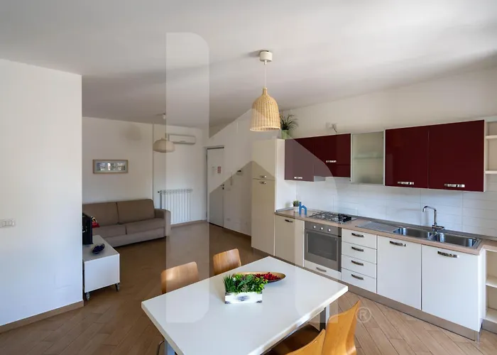 Apart Otel Homiday - K2