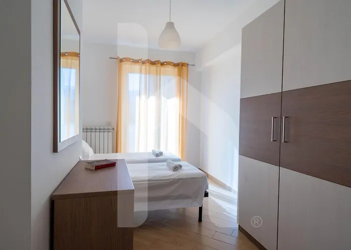 Apart Otel Homiday - K2